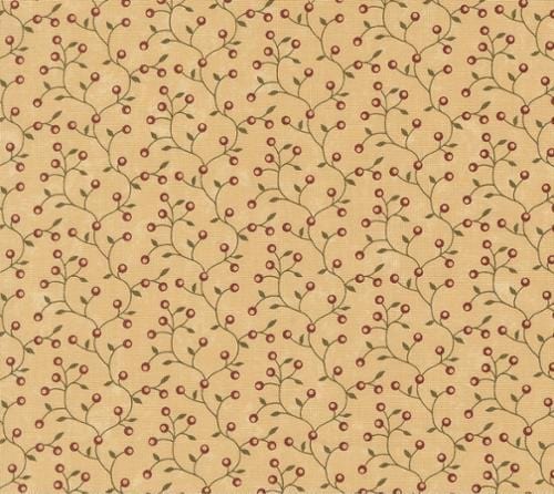 Wheatland - Bittersweet Multi 9796-11