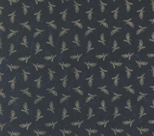Wheatland - Cornflower Dark Blue 9791-14