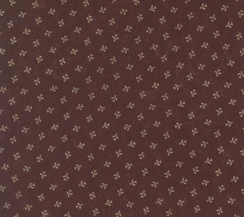 Wheatland - Maple Seeds Purple 9797-16