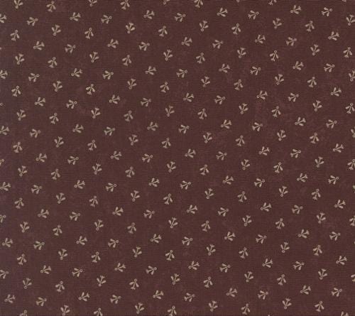 Wheatland - Maple Seeds Purple 9797-16