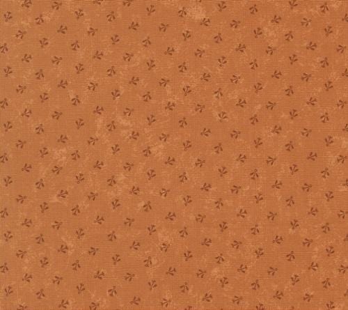 Wheatland - Maple Seeds Rust 9797-17