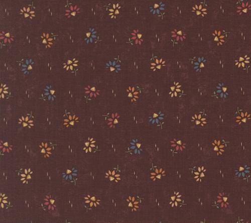 Wheatland - Mulberry Purple 9793-16