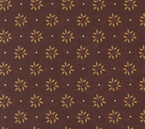 Wheatland - Mulberry Purple 9792-16
