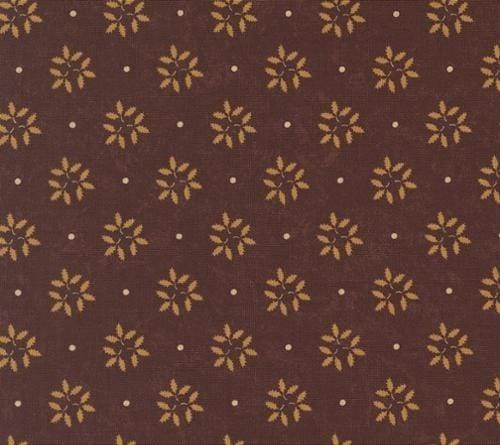 Wheatland - Mulberry Purple 9792-16