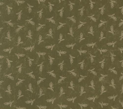 Wheatland - Pine Dark Green 9791-15