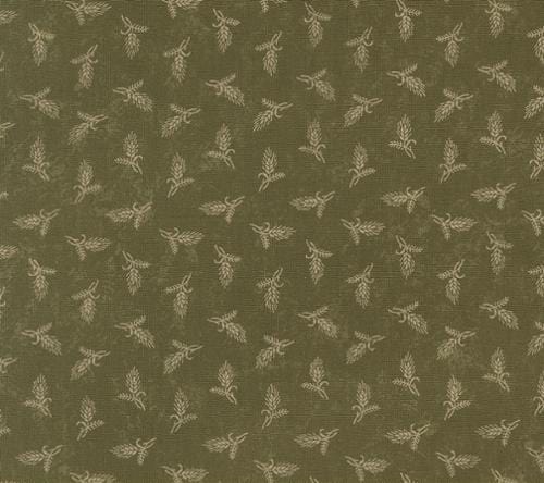 Wheatland - Pine Dark Green 9791-15