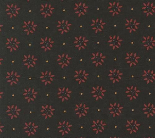 Wheatland - Slate Black 9792-19
