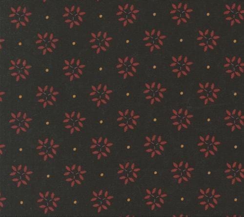 Wheatland - Slate Black 9792-19