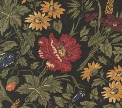 Wheatland - Slate Black 9790-19