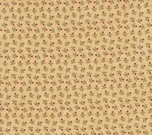 Wheatland - Thistle Multi 9795-11