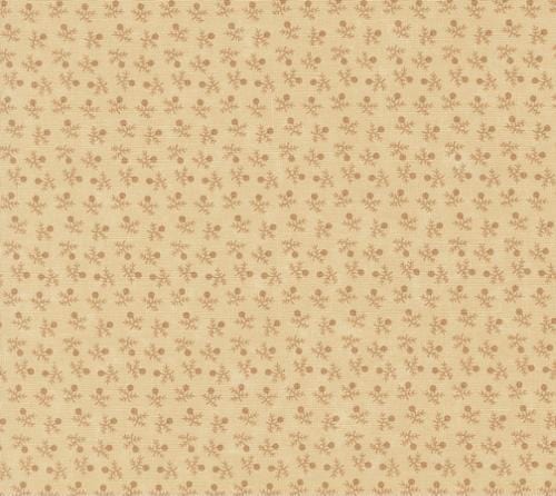 Wheatland - Thistle Natural 9795-21