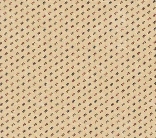 Wheatland - Wildflower Multi 9798-11