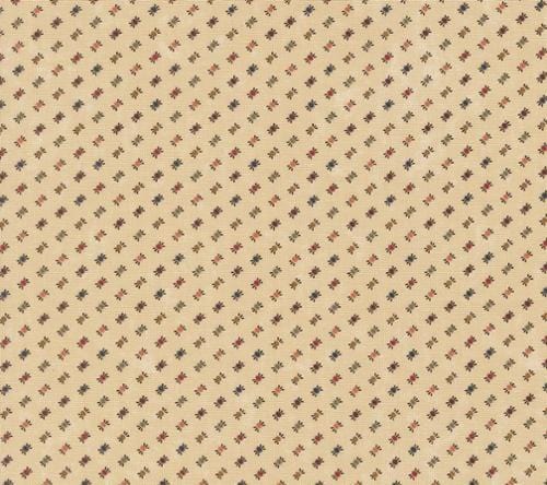 Wheatland - Wildflower Multi 9798-11