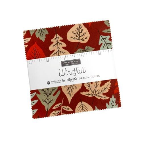 Windfall - Charm Pack 752106879928