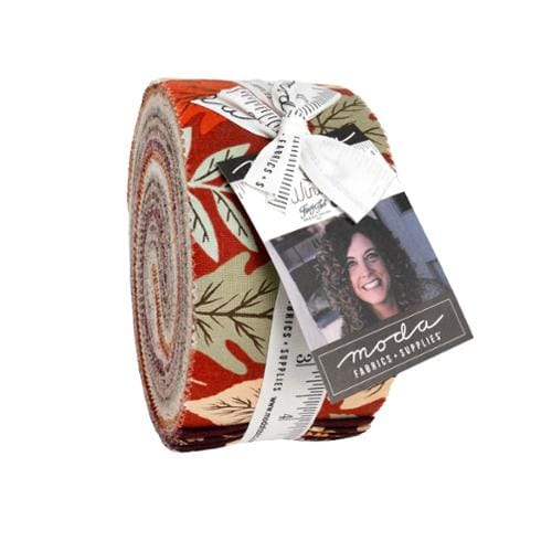 Windfall Jelly Roll - 40 PCS 752106879898