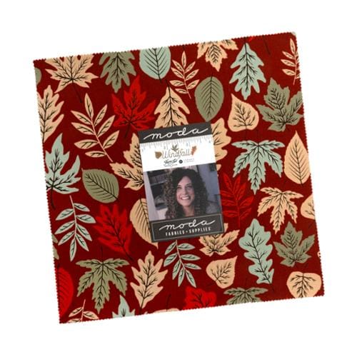 Windfall Layer Cake - 42 PCS 752106879904
