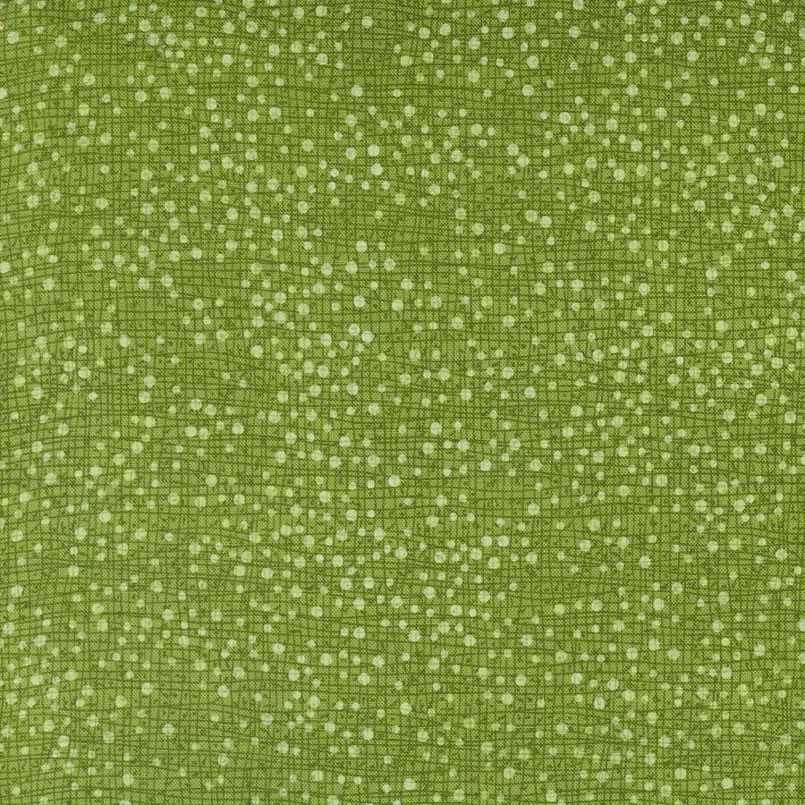 Winterly - Thatched Dotty Grass 48715-197