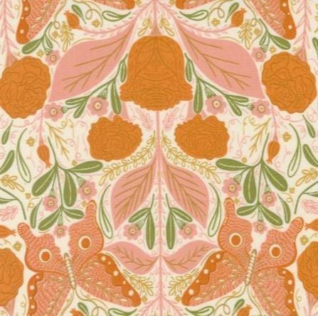 Woodland Wonder - Butterfly Cloud 48391-11