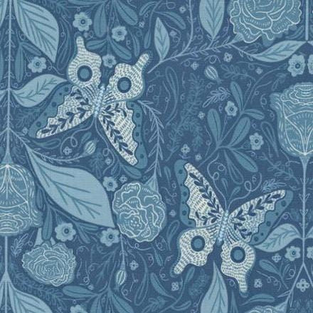 Woodland Wonder - Butterfly Dusk 48391-14
