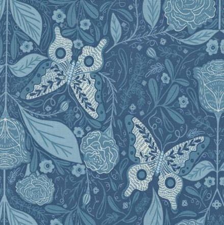 Woodland Wonder - Butterfly Dusk 48391-14