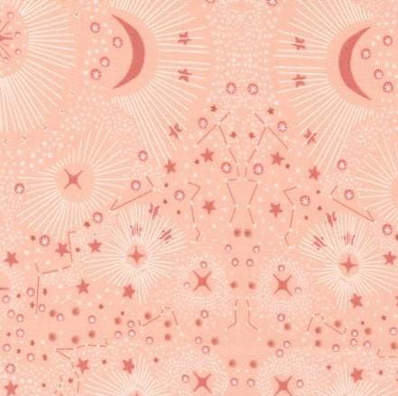 Woodland Wonder - Celestial Blush 48397-18