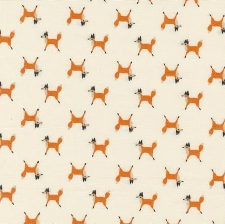 Woodland Wonder - Fox Trot Cloud 48394-11