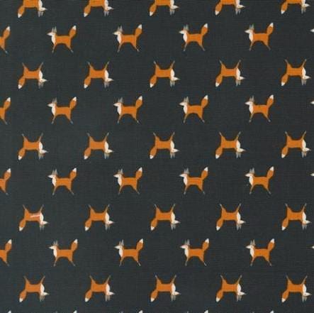 Woodland Wonder - Fox Trot Midnight 48394-21