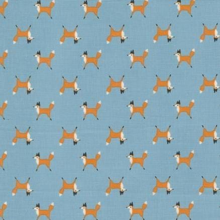 Woodland Wonder - Fox Trot Sky 48394-16