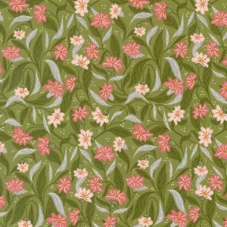 Woodland Wonder - Make It Pretty Fern 48393-19