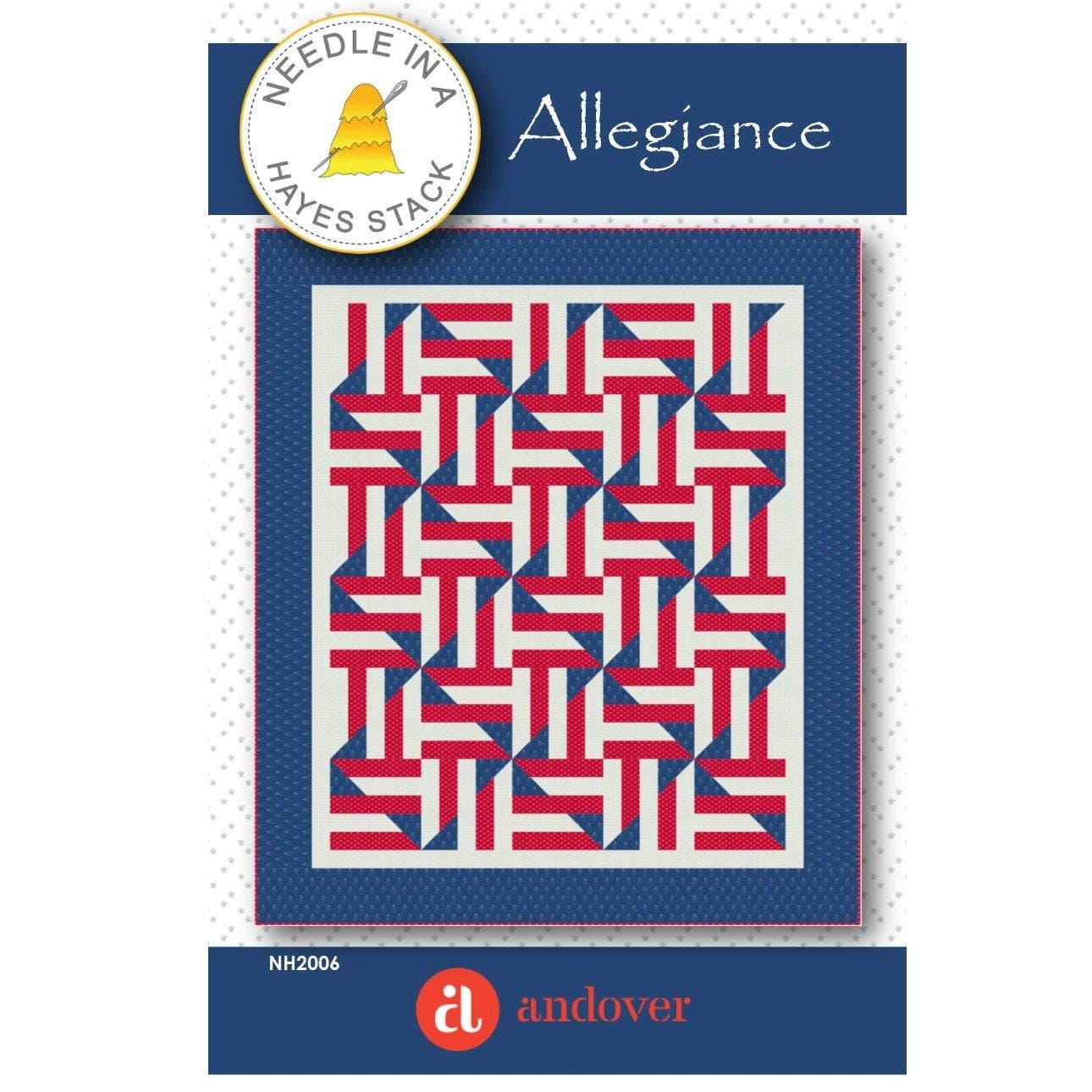 Allegiance NH2006