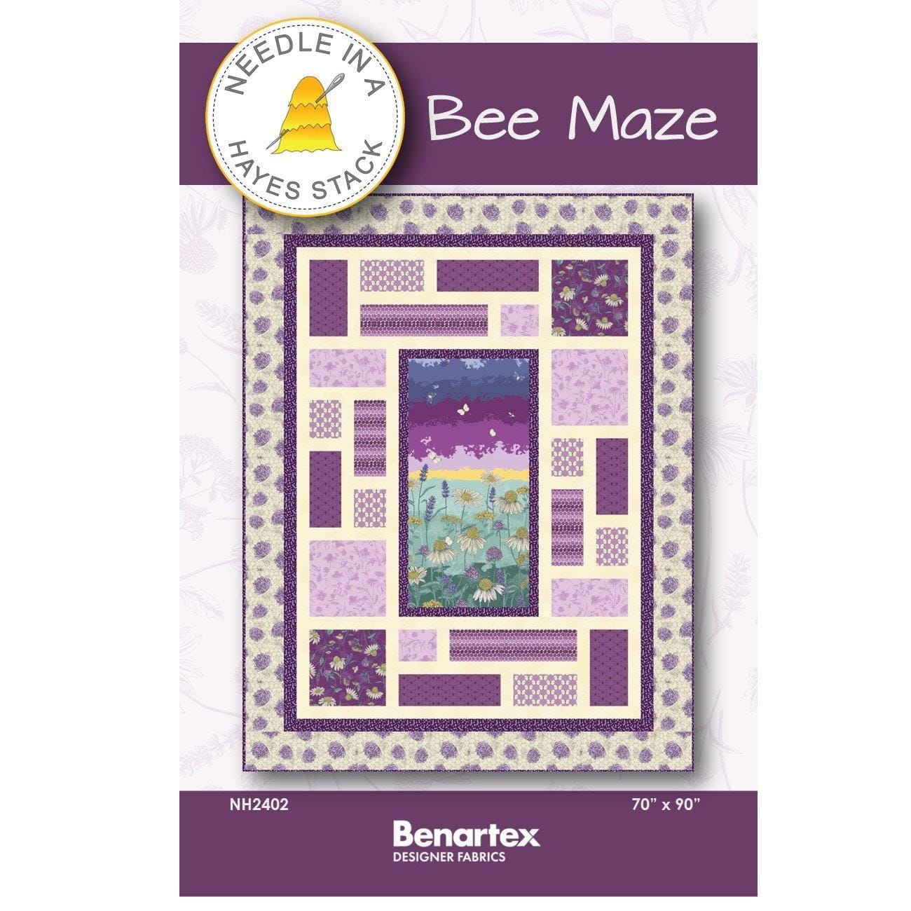 Bee Maze NH2402