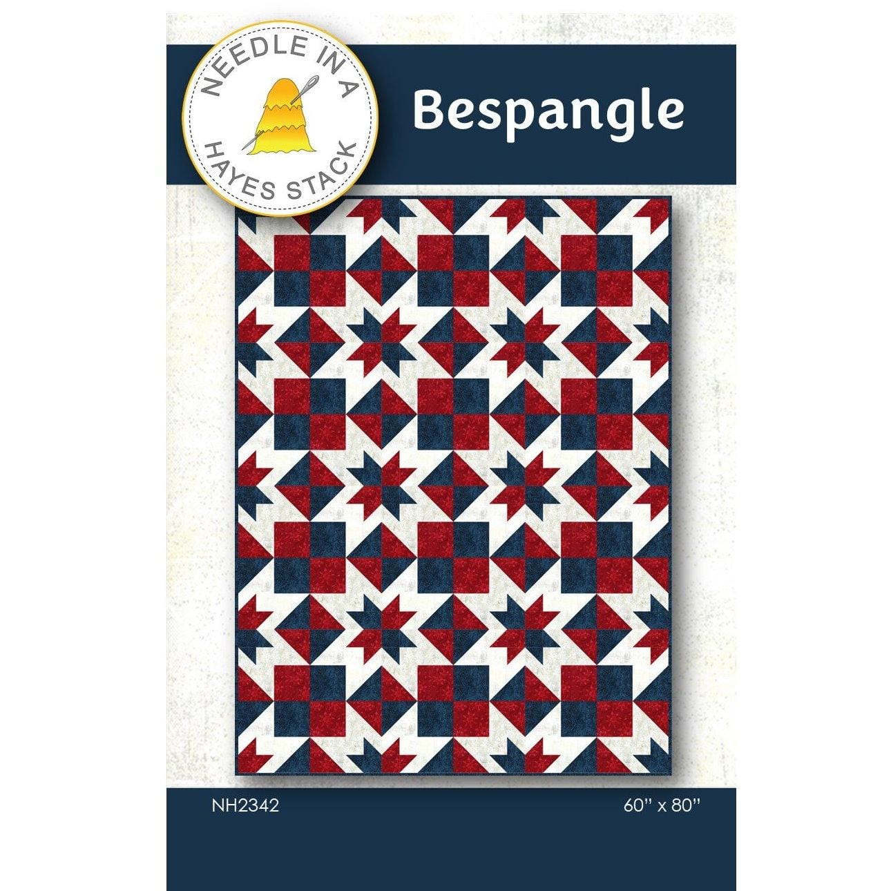 Bespangle NH2342