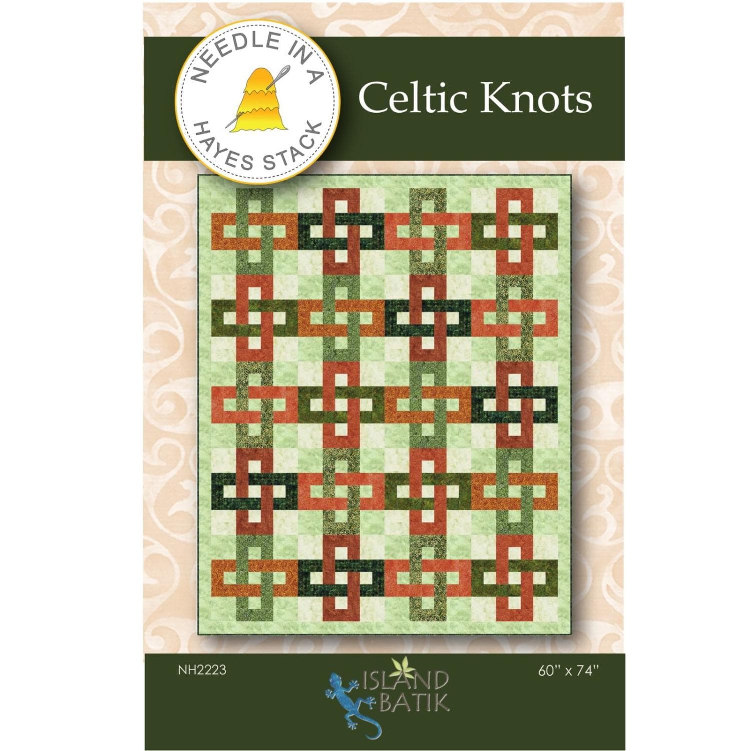 Celtic Knots NH2223