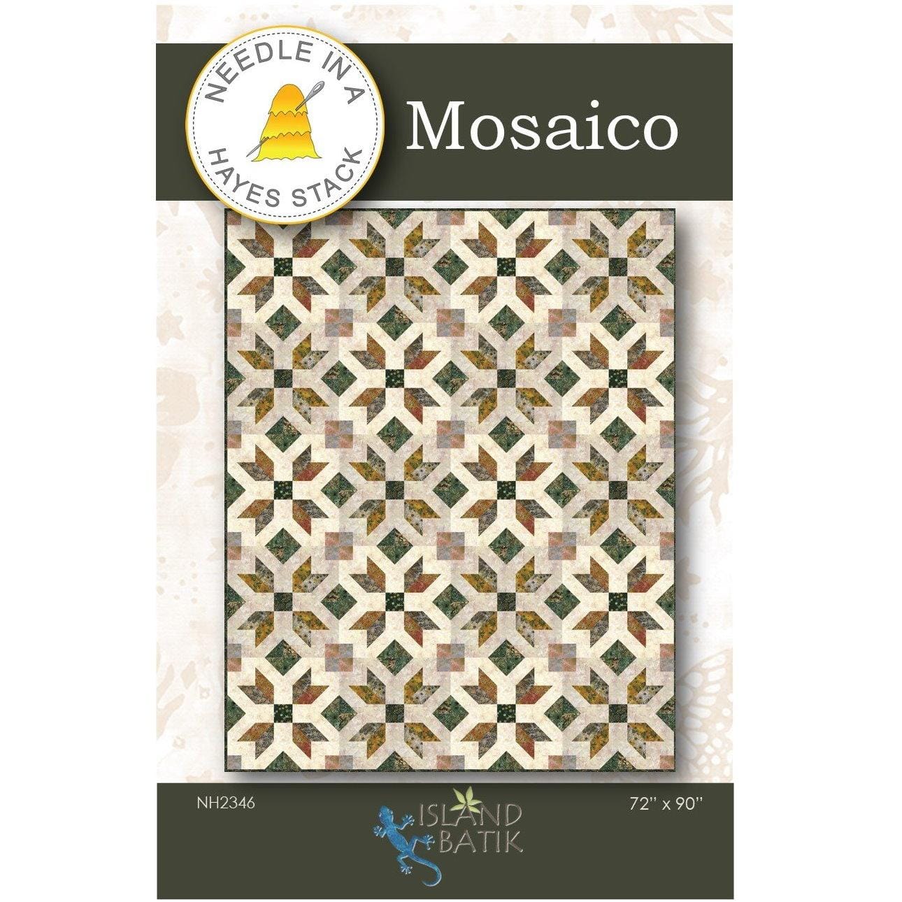 Mosaico NH2346