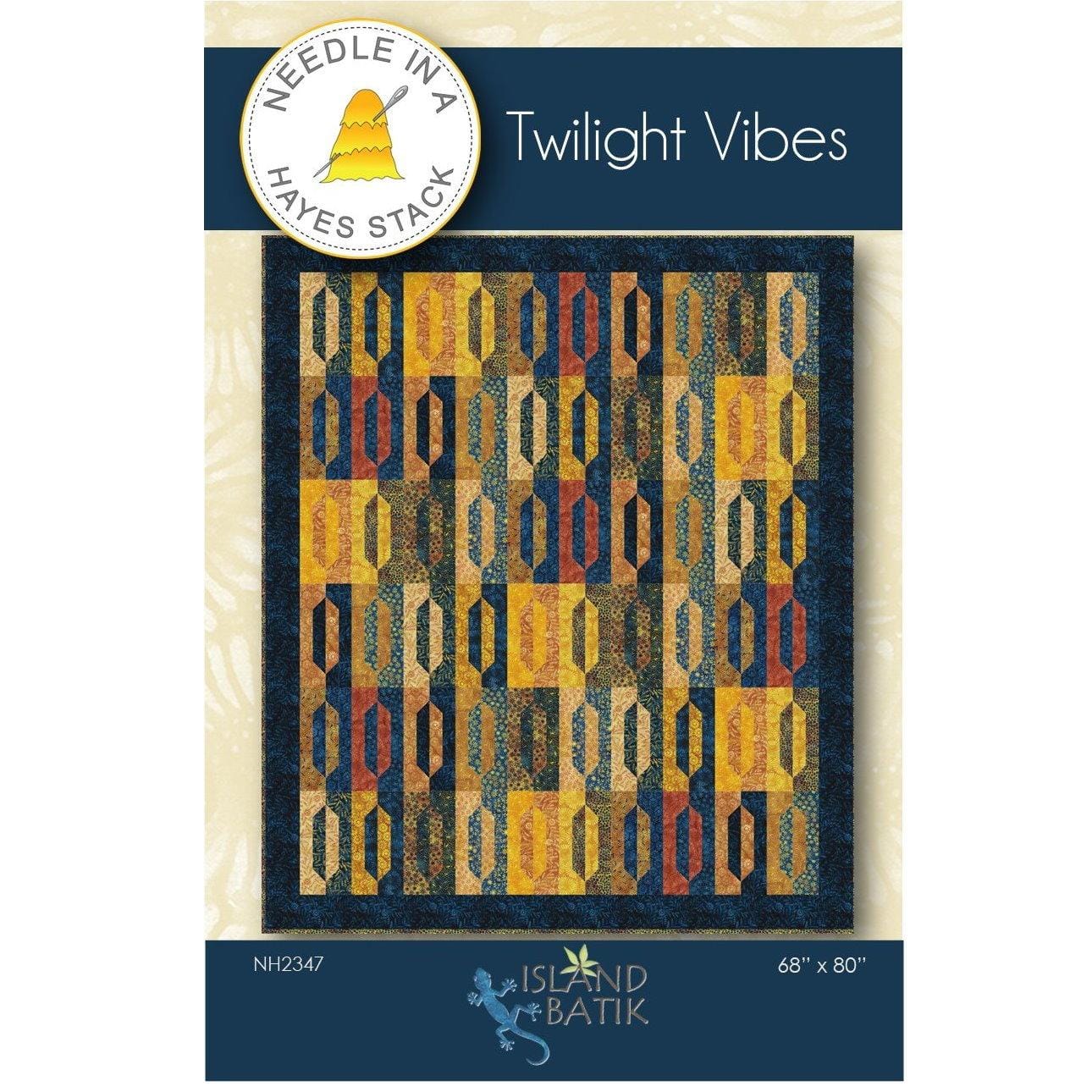 Twilight Vibes NH2347