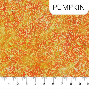 Banyan BFFs - Pumpkin 81600-58