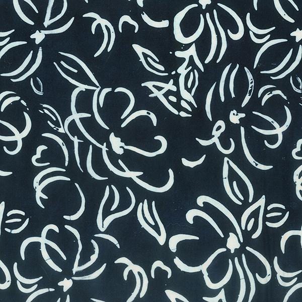 Banyan Classics - Flowers Black 81200-49