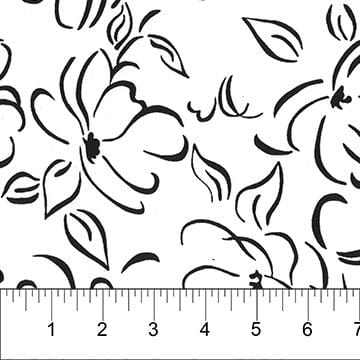 Banyan Classics - Opal - Leaves NOR-81200-990