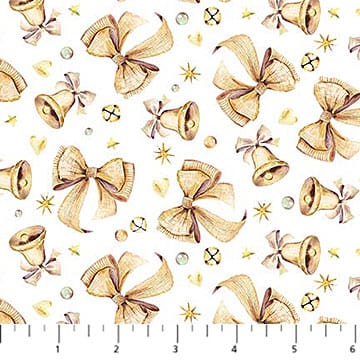 Bow Bells - Snowbound 91249-10