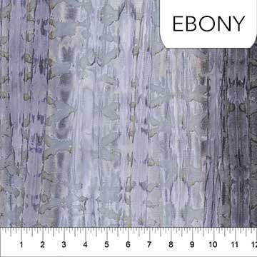 Brush Stokes - Ebony 81230-97