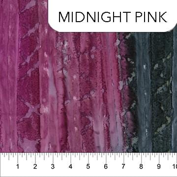 Brush Strokes - Midnight Pink 81230-26