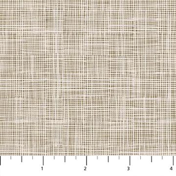 Burlap Taupe - Snowbound 91253-30