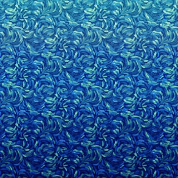 Panel Ombre Dark Blue - Starry Night DP29261-46