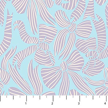 Stripey Cloudy - Sugar Coated AMT200-63V