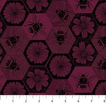 Indelible Ink - Single Colorway Magenta AMT1005-26L