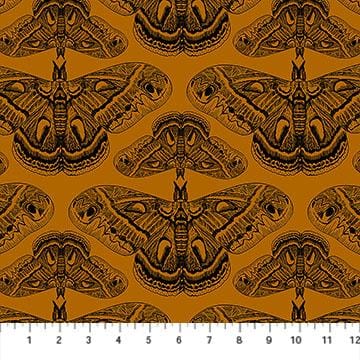 Indelible Ink - Single Colorway Orange AMT1008-55V