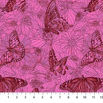 Indelible Ink - Single Colorway Pink AMT1006-23L