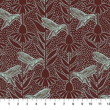 Indelible Ink - Single Colorway Red AMT1007-29V
