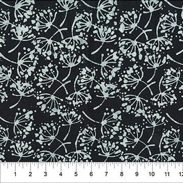 Ink & Petal - Single Colorway Black 82011-48