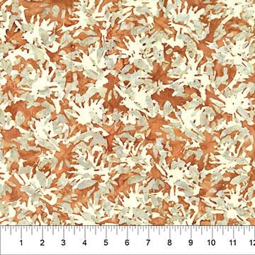 Ink & Petal - Single Colorway  Orange 82012-58